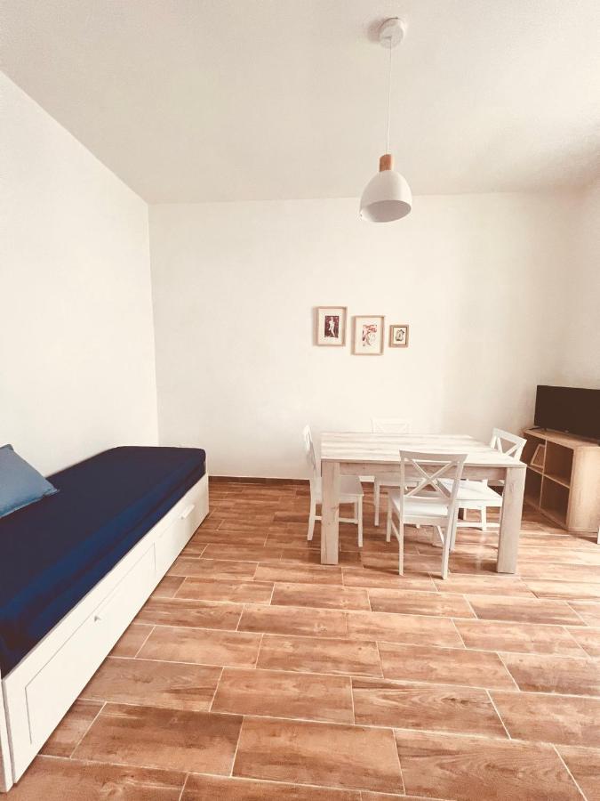 Civico 81 Apartment Napoli Exterior foto