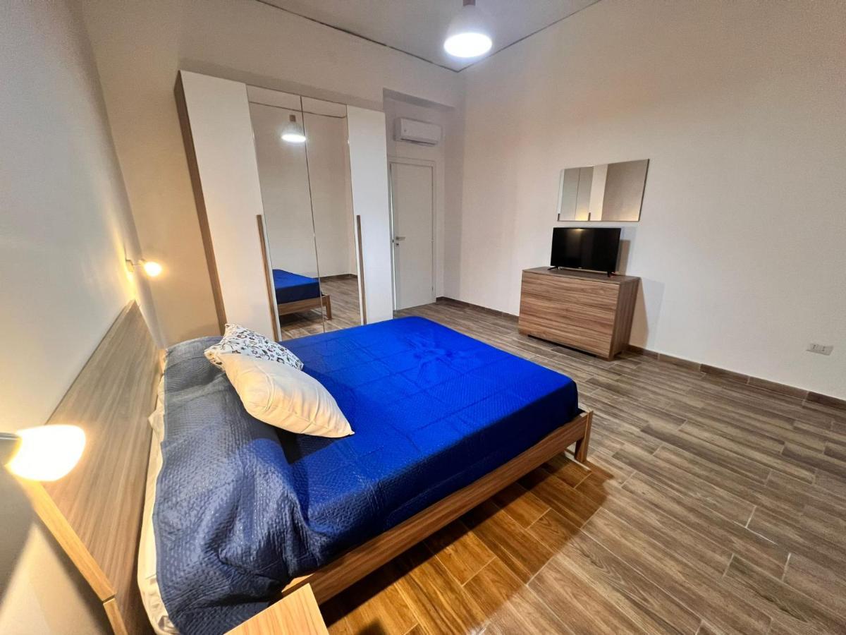 Civico 81 Apartment Napoli Exterior foto
